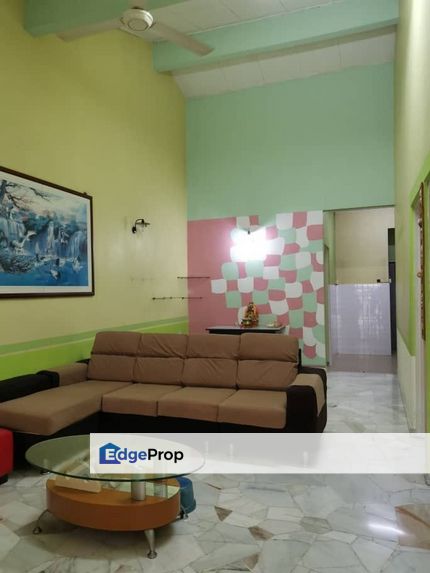 Single Storey Terrace @ Selesa Jaya, Johor, Skudai