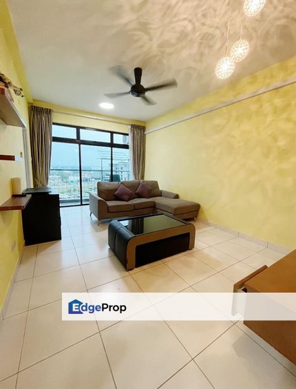 Sky Peak Residence @ Setia Tropika, Johor, Setia Tropika