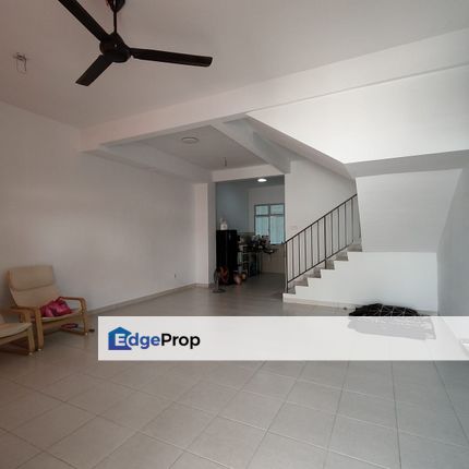 2.5 Storey Terrace @ Pulai Mutiara, Johor, Kangkar Pulai