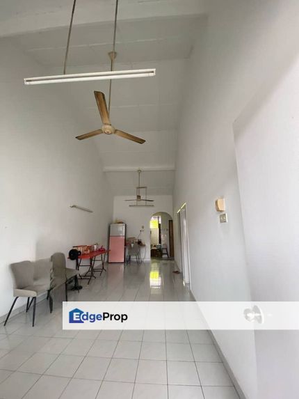 Single Storey Terrace @ Taman Perling, Johor, Johor Bahru