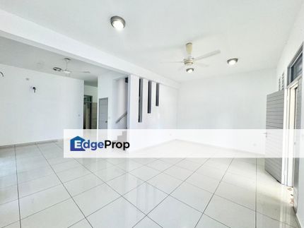 Double Storey Cluster @ Bukit Indah, Johor, Johor Bahru