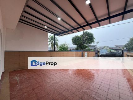 Single Storey Terrace @ Kota Jaya, Johor, Kota Tinggi