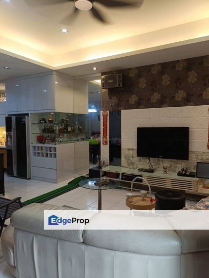 Double Storey Terrace @ Setia Tropika, Johor, Johor Bahru