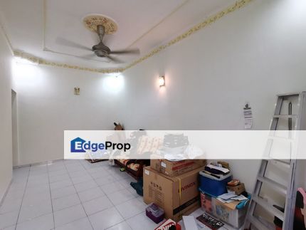 Single Storey Terrace @ Pulai Jaya, Johor, Kangkar Pulai