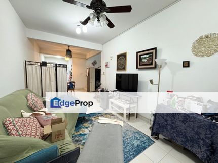 Double Storey Terrace @ Taman Molek, Johor, Johor Bahru