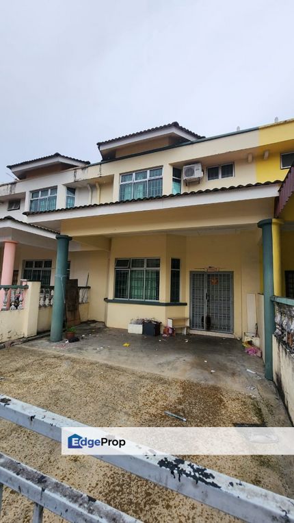Double Storey Terrace @ Pulai Utama, Johor, Skudai