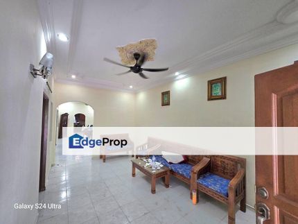 Single Storey Terrace @ Taman Mas, Johor, Kulai