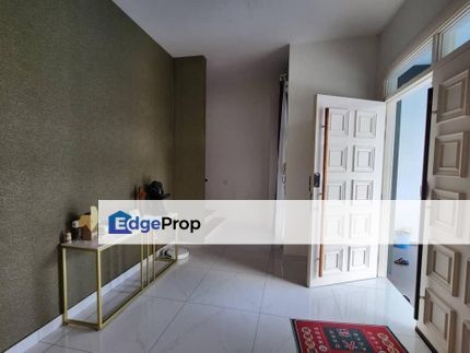 Double Storey Semi-D @ Eco Spring, Johor, Johor Bahru