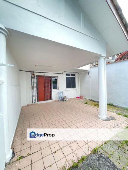 Double Storey Terrace @ Bukit Tiram, Johor, Ulu Tiram