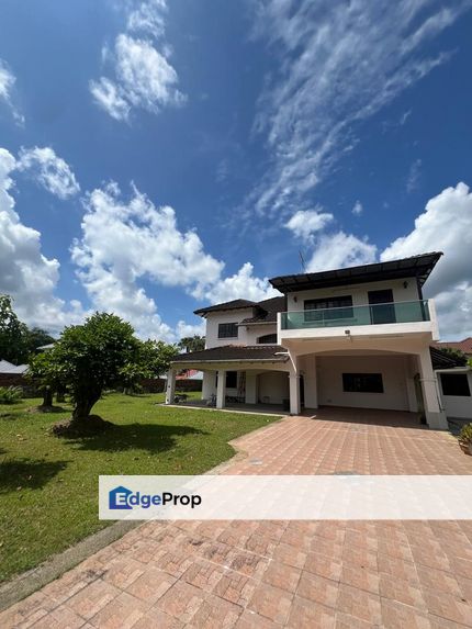 Double Storey Bungalow @ Bandar Putra Kulai, Johor, Kulai