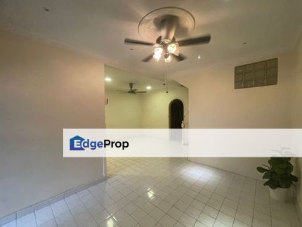 Double Storey Terrace @ Puteri Wangsa, Johor, Ulu Tiram