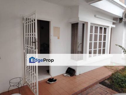Double Storey Terrace @ Mutiara Rini, Johor, Skudai