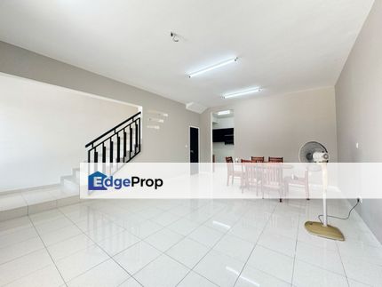 Double Storey Terrace @ Setia Eco Garden, Johor, Gelang Patah