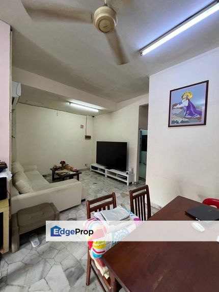 Double Storey Terrace @ Desa Jaya, Johor, Johor Bahru