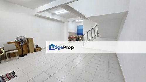 2.5 Storey Terrace @ Pulai Mutiara, Johor, Kangkar Pulai