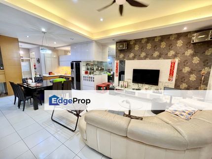 Double Storey Terrace @ Setia Tropika, Johor, Johor Bahru