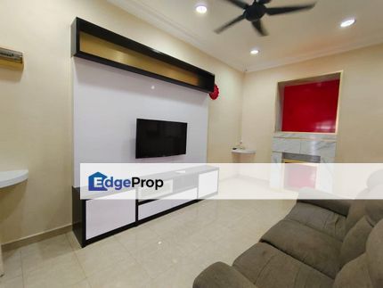 Single Storey Terrace @ Setia Indah, Johor, Johor Bahru