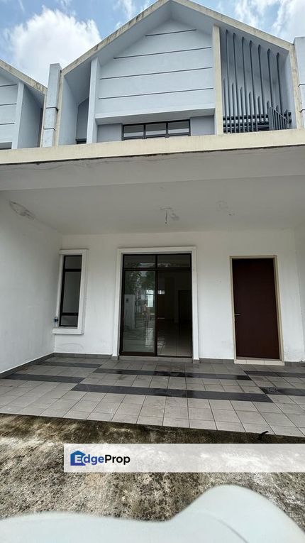 Double Storey Terrace @ Bestari Perdana, Johor, Pasir Gudang