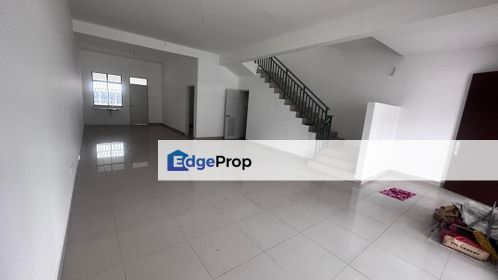 Double Storey Terrace @ Bestari Perdana, Johor, Pasir Gudang