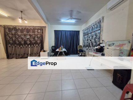 Double Storey Semi-D @ Bukit Indah, Johor, Johor Bahru