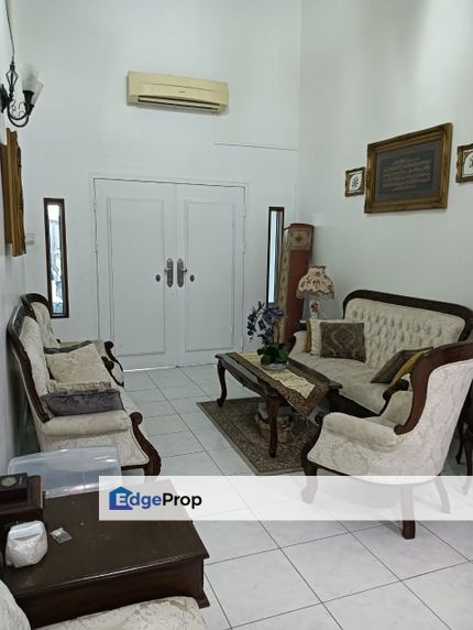 1.5 Storey Terrace @ Pelangi Indah, Johor, Ulu Tiram