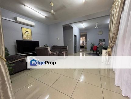 Double Storey Terrace @ Mutiara Rini, Johor, Skudai