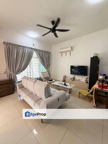 Double Storey Terrace @ Desa Tebrau, Johor, Johor Bahru
