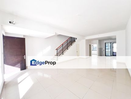 Double Storey Terrace @ Damansara Aliff, Johor, Johor Bahru