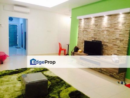 Double Storey Terrace @ Scientex Jaya, Johor, Senai