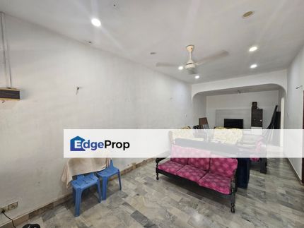 Single Storey Terrace @ Tun Aminah, Johor, Skudai