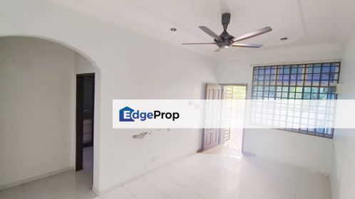 Single Storey Terrace @ Bukit Indah, Johor, Johor Bahru