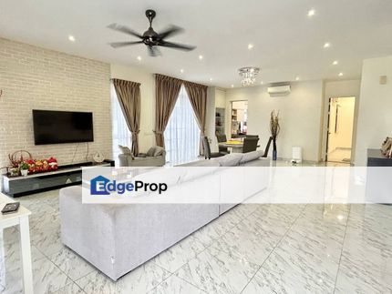 2.5 Storey Cluster @ Eco Spring, Johor, Johor Bahru