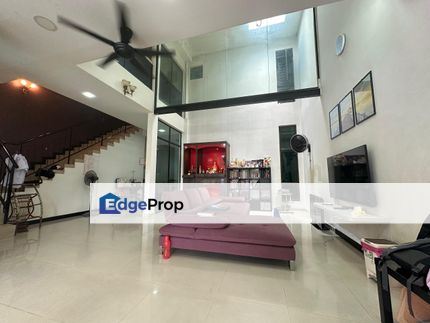 Double Storey Terrace @ Taman Laguna, Johor, Johor Bahru