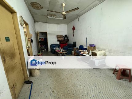 Single Storey Terrace @ Taman Abad, Johor, Johor Bahru