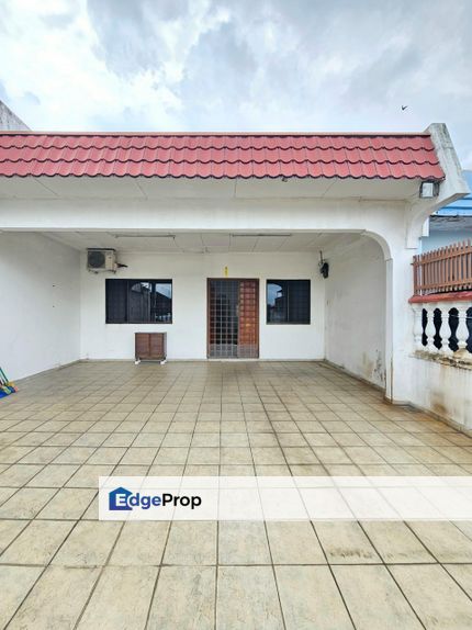 Single Storey Terrace @ Johor Jaya, Johor, Johor Bahru