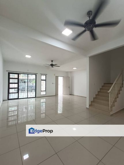 2.5 Storey Terrace @ Kempas Utama, Johor, Johor Bahru