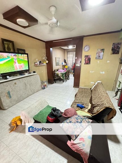 Double Storey Terrace @ Mutiara Rini, Johor, Skudai