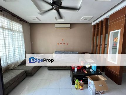 Double Storey Terrace @ Setia Indah, Johor, Johor Bahru