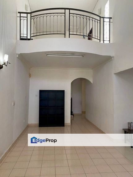 1.5 Storey Terrace @ Mutiara Rini, Johor, Skudai