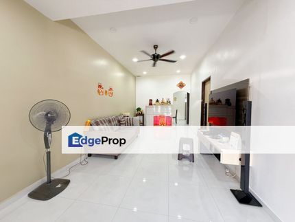 Single Storey Terrace @ Taman Daya, Johor, Johor Bahru