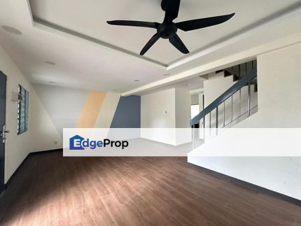 Double Storey Terrace Endlot @ Bukit Tiram, Johor, Ulu Tiram