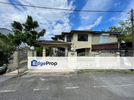 Double Storey Semi-D @ Senai Utama, Johor, Senai