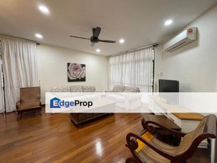 Double Storey Terrace Endlot @ Taman Molek, Johor, Johor Bahru