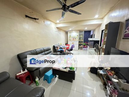 Single Storey Terrace @ Desa Jaya, Johor, Johor Bahru
