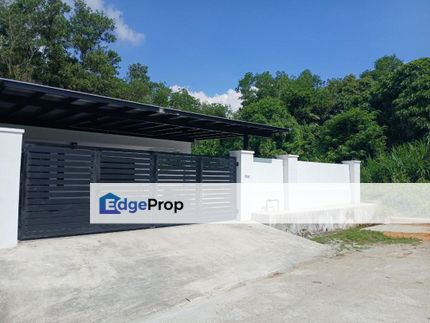 Single Storey Semi-D @ Sri Skudai, Johor, Skudai