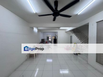 Double Storey Terrace @ Bukit Indah, Johor, Johor Bahru