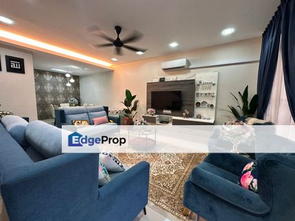 Double Storey Terrace @ Setia Indah, Johor, Johor Bahru