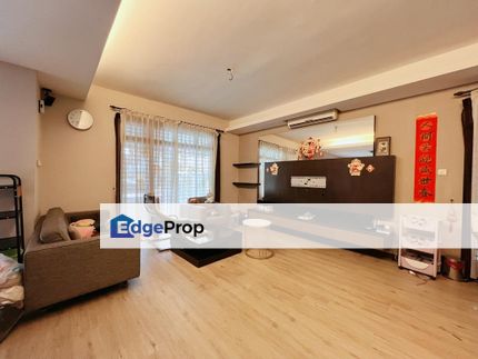 Double Storey Cluster @ Austin Height, Johor, Johor Bahru