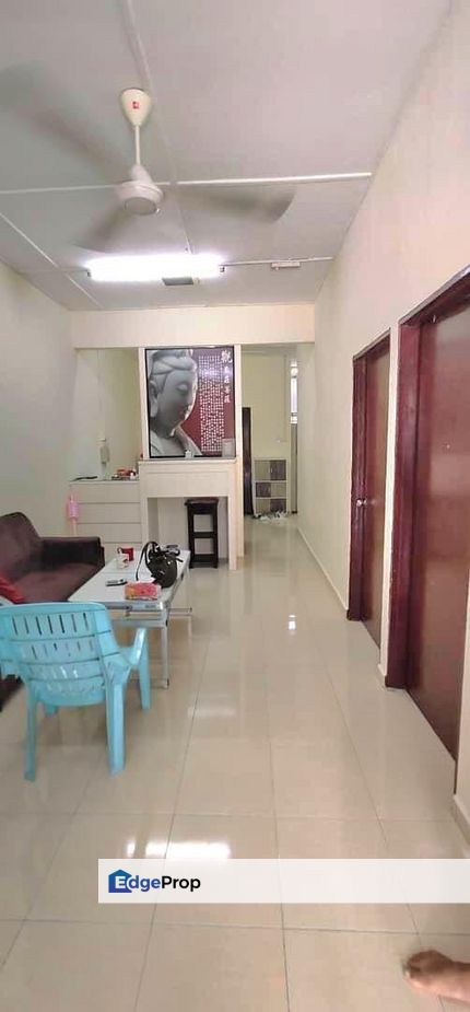 Single Storey Terrace @ Taman Universiti, Johor, Skudai