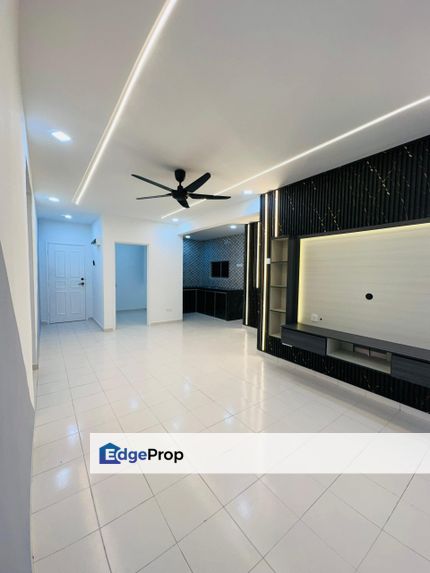 Villa Krystal @ Selesa Jaya, Johor, Skudai